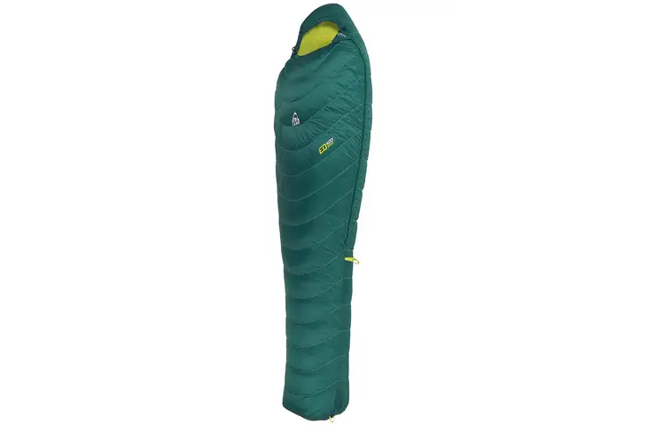 C.A.M.P. ED 400 Plus Line Sleeping Bag